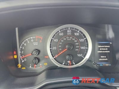 Zdjęcie 9 z 12 samochodu: 2020 TOYOTA COROLLA SE VIN:JTDS4RCE5LJ034846 - miniatura
