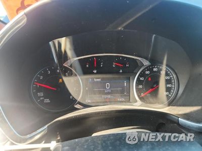 Zdjęcie 9 z 13 samochodu: 2019 CHEVROLET EQUINOX LT VIN:2GNAXJEV2K6251551 - miniatura