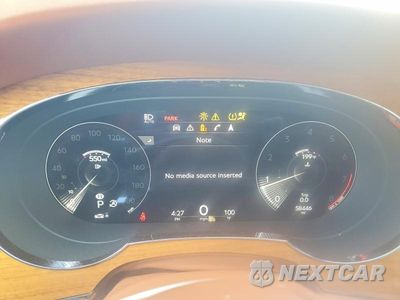 Zdjęcie 9 z 12 samochodu: 2021 BENTLEY BENTAYGA VIN:SJAAM2ZV4MC034015 - miniatura