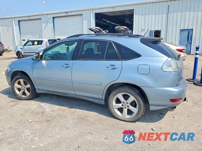 Drugie zdjęcie samochodu z przodu: 2004 LEXUS RX 330 VIN:2T2GA31U04C018116 - miniatura