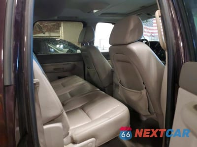 Zdjęcie 10 z 12 samochodu: 2008 GMC SIERRA K1500 VIN:2GTEK13JX81291410 - miniatura