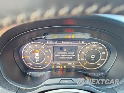 Zdjęcie 9 z 13 samochodu: 2018 AUDI A3 PREMIUM PLUS VIN:WAUJ8GFF3J1041121 - miniatura