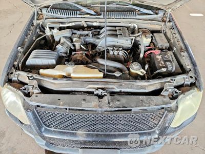 Zdjęcie 11 z 12 samochodu: 2007 FORD EXPLORER SPORT TRAC XLT VIN:1FMEU51K57UA20475 - miniatura