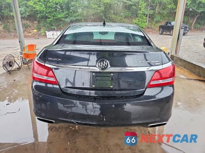 Zdjęcie 6 z 12 samochodu: 2014 BUICK LACROSSE PREMIUM VIN:1G4GE5G32EF178831 - miniatura