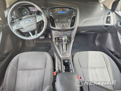 Zdjęcie 8 z 14 samochodu: 2015 FORD FOCUS SE VIN:1FADP3K22FL373017 - miniatura