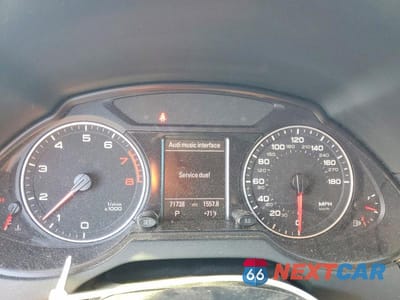 Zdjęcie 9 z 13 samochodu: 2012 AUDI Q5 PREMIUM PLUS VIN:WA1DKAFP4CA087626 - miniatura