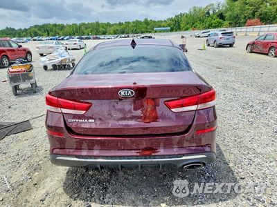 Zdjęcie 6 z 12 samochodu: 2020 KIA OPTIMA LX VIN:5XXGT4L31LG387454 - miniatura