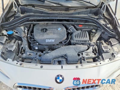 Zdjęcie 11 z 12 samochodu: 2018 BMW X2 SDRIVE28I VIN:WBXYJ3C32JEP76516 - miniatura