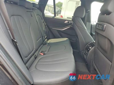 Zdjęcie 11 z 13 samochodu: 2019 BMW X5 XDRIVE40I VIN:5UXCR6C53KLL53149 - miniatura
