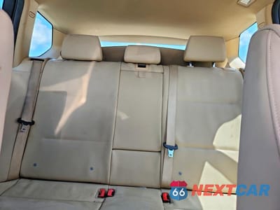 Zdjęcie 10 z 13 samochodu: 2016 BMW X3 XDRIVE28I VIN:5UXWX9C57G0D63392 - miniatura