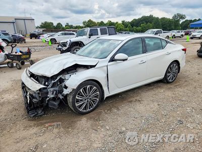 2024 NISSAN ALTIMA SL 1N4BL4EV9RN301416 - główne zdjęcie licytacji z USA - miniatura