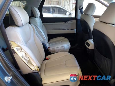 Zdjęcie 11 z 14 samochodu: 2023 HYUNDAI PALISADE CALLIGRAPHY VIN:KM8R74GE4PU611918 - miniatura