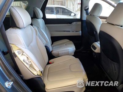 Zdjęcie 11 z 14 samochodu: 2023 HYUNDAI PALISADE CALLIGRAPHY VIN:KM8R74GE4PU611918 - miniatura
