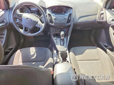 Zdjęcie 8 z 13 samochodu: 2017 FORD FOCUS SE VIN:1FADP3K29HL337442 - miniatura