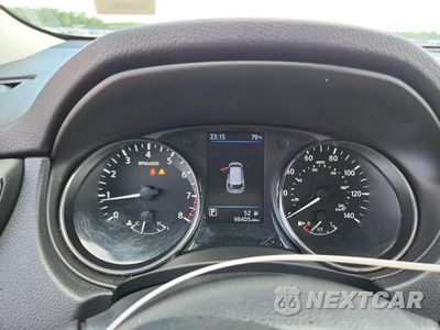 Zdjęcie 9 z 13 samochodu: 2019 NISSAN ROGUE SV VIN:KNMAT2MT7KP548776 - miniatura