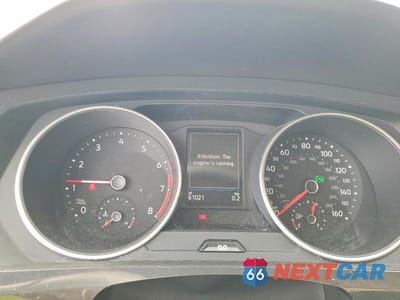 Zdjęcie 9 z 13 samochodu: 2021 VOLKSWAGEN TIGUAN SE VIN:3VV2B7AX9MM083827 - miniatura