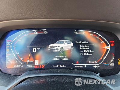 Zdjęcie 9 z 13 samochodu: 2023 BMW X5 XDRIVE40I VIN:5UXCR6C0XP9P75248 - miniatura