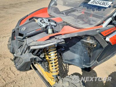 Zdjęcie 9 z 10 samochodu: 2020 CAN-AM MAVERICK X3 UTILITY VEHICLE VIN:3JBVXAV40LK002253 - miniatura