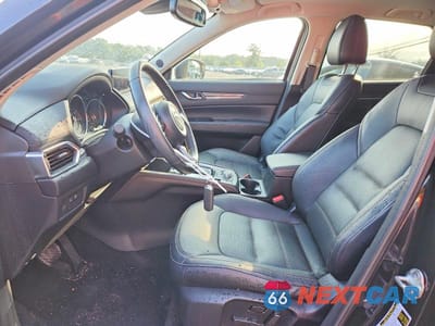 Zdjęcie 7 z 13 samochodu: 2017 MAZDA CX-5 GRAND TOURING VIN:JM3KFBDL8H0149377 - miniatura