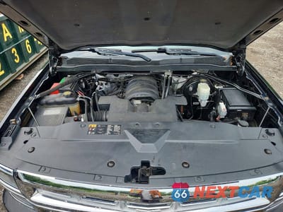 Zdjęcie 11 z 12 samochodu: 2015 CHEVROLET SILVERADO K1500 LTZ VIN:1GCVKSEC5FZ277651 - miniatura