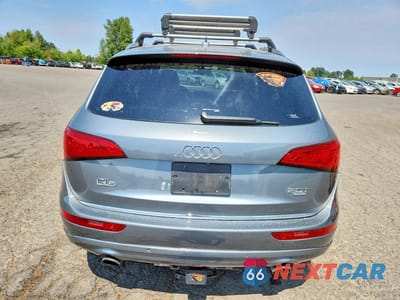 Zdjęcie 6 z 12 samochodu: 2015 AUDI Q5 PREMIUM PLUS VIN:WA1LFAFP4FA046837 - miniatura