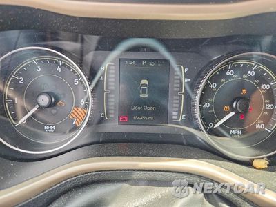 Zdjęcie 9 z 12 samochodu: 2014 JEEP CHEROKEE LATITUDE VIN:1C4PJMCB5EW200585 - miniatura