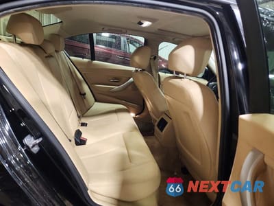 Zdjęcie 10 z 13 samochodu: 2015 BMW 320 I XDRIVE VIN:WBA3C3C50FK203073 - miniatura