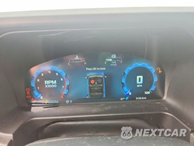 Zdjęcie 9 z 13 samochodu: 2026 FORD BRONCO BIG BEND VIN:1FMDE7BH9TLA93145 - miniatura