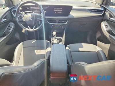 Zdjęcie 8 z 12 samochodu: 2025 BUICK ENCORE GX PREFERRED VIN:KL4AMCSL2SB212059 - miniatura