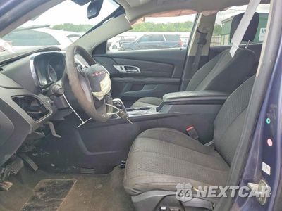 Zdjęcie 7 z 13 samochodu: 2014 GMC TERRAIN SLE VIN:2GKALMEK9E6360402 - miniatura