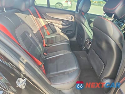 Zdjęcie 10 z 12 samochodu: 2018 MERCEDES-BENZ E 43 4MATIC AMG VIN:WDDZF6EB5JA489029 - miniatura