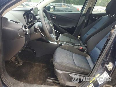 Zdjęcie 7 z 12 samochodu: 2018 TOYOTA YARIS IA BASE VIN:3MYDLBYV2JY300376 - miniatura