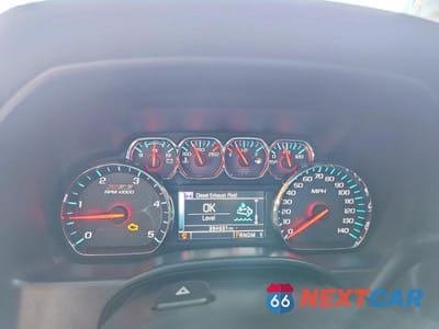 Zdjęcie 9 z 12 samochodu: 2015 CHEVROLET SILVERADO VIN:1GC1KVE87FF124248 - miniatura