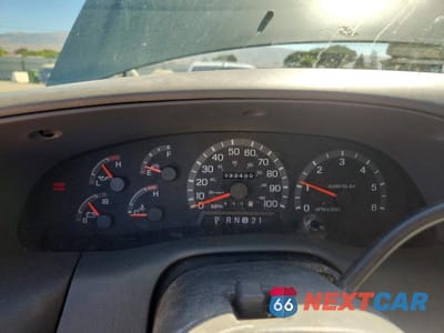 Zdjęcie 9 z 12 samochodu: 1997 FORD F-150 VIN:1FTDX1868VKA48286 - miniatura