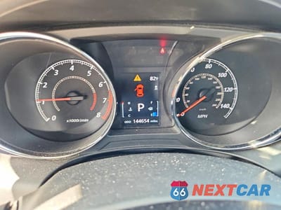 Zdjęcie 9 z 13 samochodu: 2012 MITSUBISHI OUTLANDER SPORT SE VIN:JA4AR4AU0CZ004417 - miniatura
