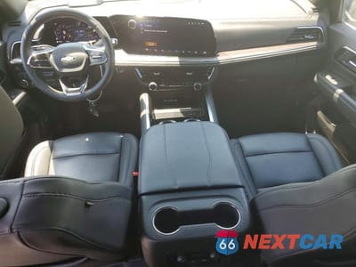 Zdjęcie 8 z 13 samochodu: 2025 CHEVROLET TAHOE K1500 LT VIN:1GNS6NR87SR272239 - miniatura