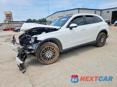 2025 MERCEDES-BENZ GLC 300 4MATIC W1NKM4HB9SF328603 - główne zdjęcie licytacji z USA - miniatura