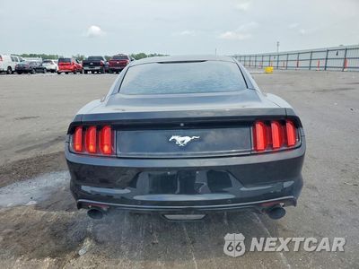 Zdjęcie 6 z 12 samochodu: 2015 FORD MUSTANG VIN:1FA6P8TH7F5417252 - miniatura