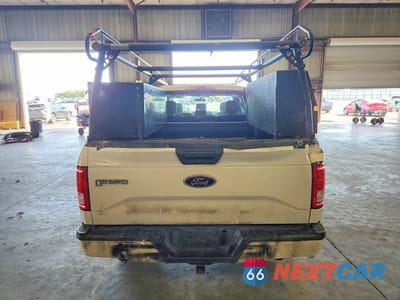 Zdjęcie 6 z 12 samochodu: 2017 FORD F150 SUPER CAB VIN:1FTEX1CP1HFB18762 - miniatura