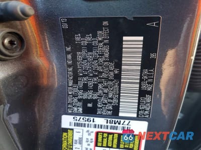 Zdjęcie 13 z 13 samochodu: 2013 TOYOTA SEQUOIA SR5 VIN:5TDBY5G12DS084421 - miniatura