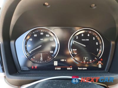 Zdjęcie 9 z 13 samochodu: 2020 BMW X2 XDRIVE28I VIN:WBXYJ1C09L5R83062 - miniatura