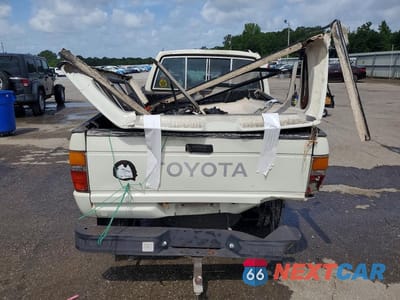 Zdjęcie 6 z 12 samochodu: 1988 TOYOTA PICKUP XTRACAB RN67 DLX VIN:JT4RN67P1J8007654 - miniatura