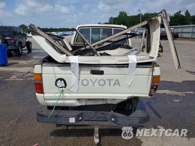 Zdjęcie 6 z 12 samochodu: 1988 TOYOTA PICKUP XTRACAB RN67 DLX VIN:JT4RN67P1J8007654 - miniatura