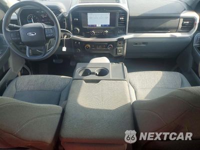 Zdjęcie 8 z 13 samochodu: 2022 FORD F150 SUPER CAB VIN:1FTEX1CB1NKE17403 - miniatura