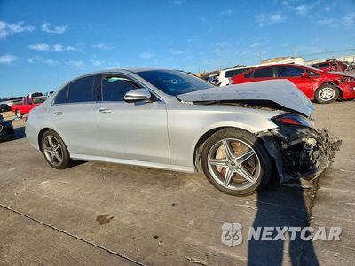 Czwarte zdjęcie samochodu z boku: 2018 MERCEDES-BENZ E 300 VIN:WDDZF4JB1JA319812 - miniatura