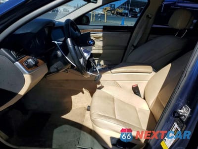 Zdjęcie 7 z 12 samochodu: 2011 BMW 535 I VIN:WBAFR7C51BC804578 - miniatura