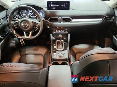 Zdjęcie 8 z 13 samochodu: 2025 MAZDA CX-5 SELECT VIN:JM3KFBBL5S0710256 - miniatura
