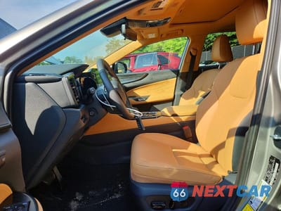 Zdjęcie 7 z 13 samochodu: 2026 LEXUS NX 350 PREMIUM VIN:2T2GGCEZ7TC119365 - miniatura