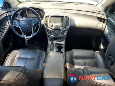 Zdjęcie 8 z 13 samochodu: 2016 BUICK LACROSSE VIN:1G4GB5G32GF165122 - miniatura