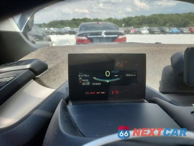 Zdjęcie 9 z 12 samochodu: 2018 BMW I3 REX VIN:WBY7Z4C50JVD97296 - miniatura